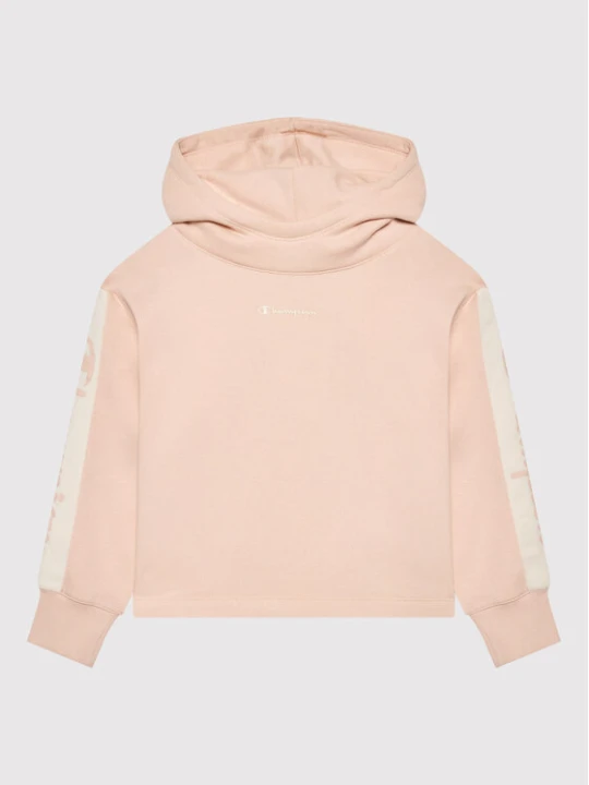 Zdjęcie produktu Champion Bluza 404468 Różowy Regular Fit