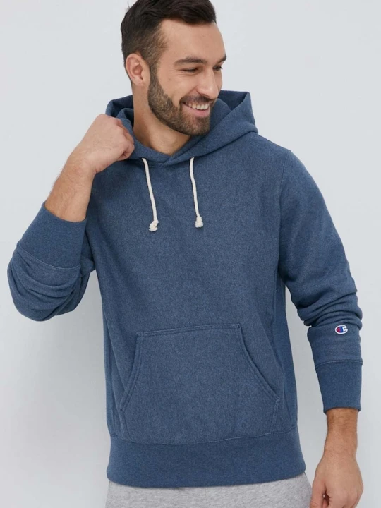 Zdjęcie produktu Champion bluza niebieski