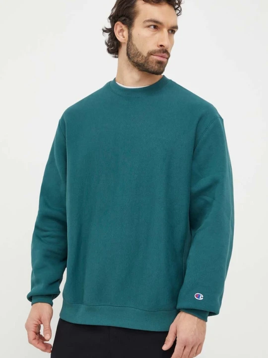 Zdjęcie produktu Champion bluza zielony