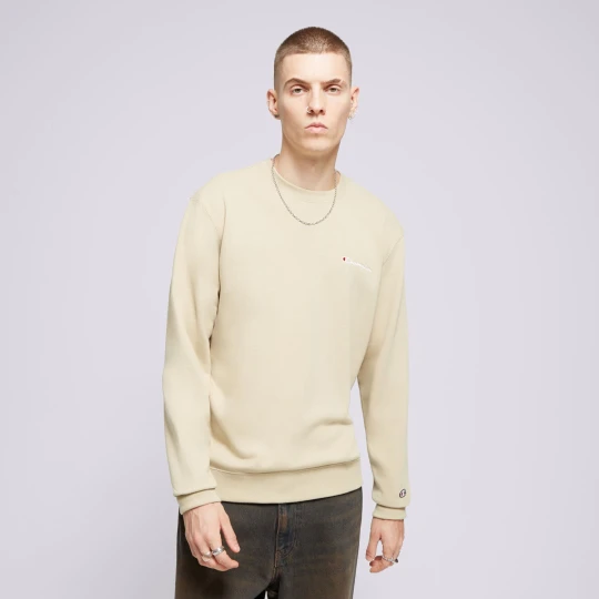 Zdjęcie produktu Champion Bluza Crewneck beżowy