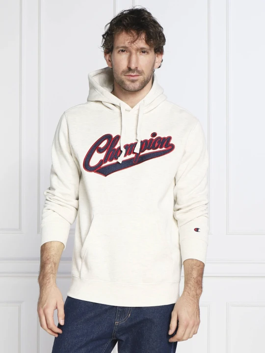 Zdjęcie produktu Champion Bluza | Regular Fit kremowy