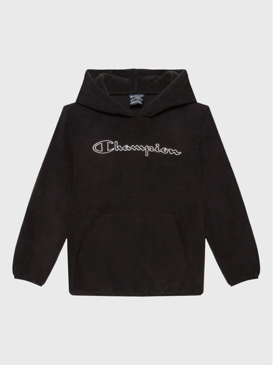 Zdjęcie produktu Champion Bluza Script Logo 305818 Czarny Regular Fit
