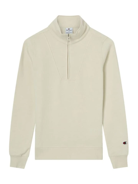 Zdjęcie produktu Champion Bluza w kolorze beżowym rozmiar: L