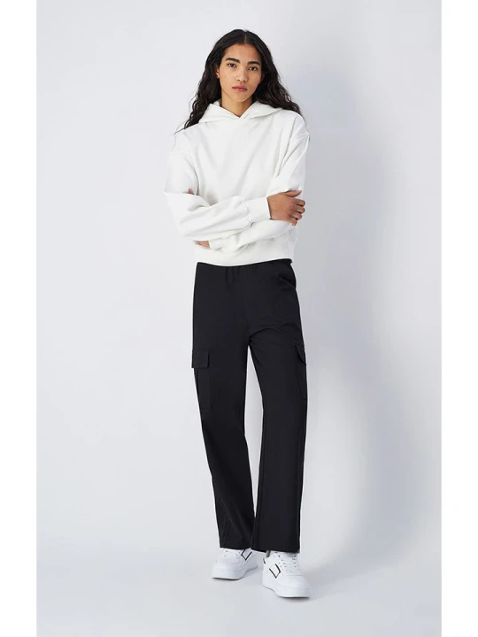 Zdjęcie produktu Champion Bluza w kolorze białym rozmiar: M