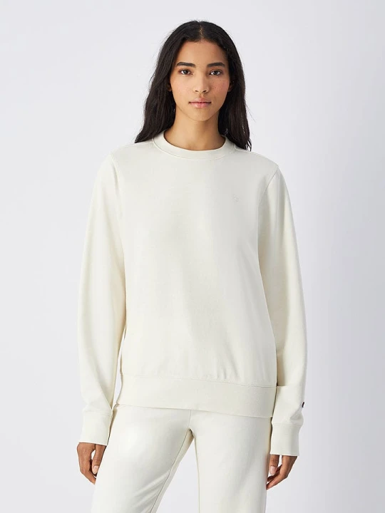 Zdjęcie produktu Champion Bluza w kolorze białym rozmiar: L