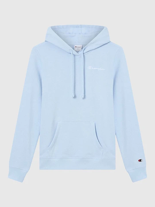 Zdjęcie produktu Champion Bluza w kolorze błękitnym rozmiar: XL