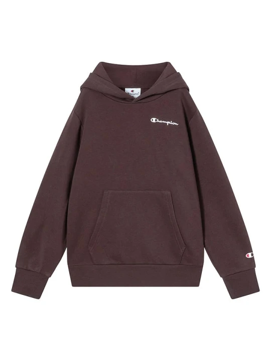 Zdjęcie produktu Champion Bluza w kolorze brązowym rozmiar: 146 / 152