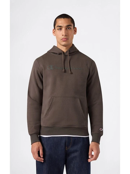 Zdjęcie produktu Champion Bluza w kolorze brązowym rozmiar: M