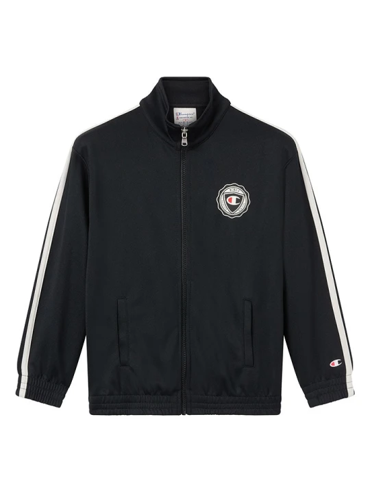 Zdjęcie produktu Champion Bluza w kolorze czarnym rozmiar: 158/164