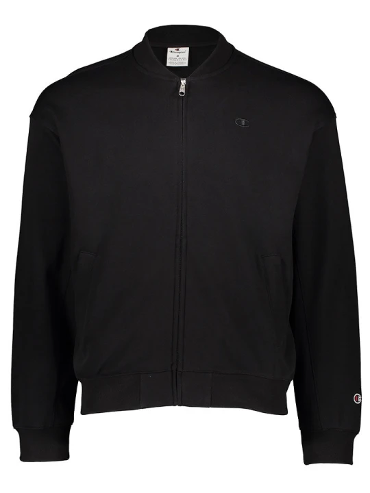 Zdjęcie produktu Champion Bluza w kolorze czarnym rozmiar: XL