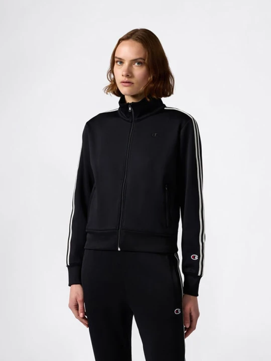 Zdjęcie produktu Champion Bluza w kolorze czarnym rozmiar: XXL