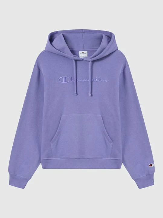 Zdjęcie produktu Champion Bluza w kolorze fioletowym rozmiar: L