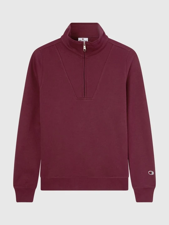 Zdjęcie produktu Champion Bluza w kolorze fioletowym rozmiar: XL