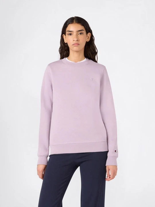 Zdjęcie produktu Champion Bluza w kolorze fioletowym rozmiar: XL