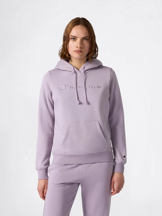 Zdjęcie produktu Champion Bluza w kolorze fioletowym rozmiar: M
