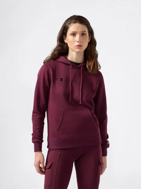 Zdjęcie produktu Champion Bluza w kolorze fioletowym rozmiar: M