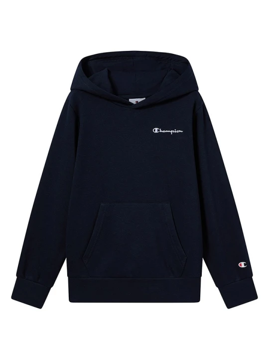 Zdjęcie produktu Champion Bluza w kolorze granatowym rozmiar: 122/128
