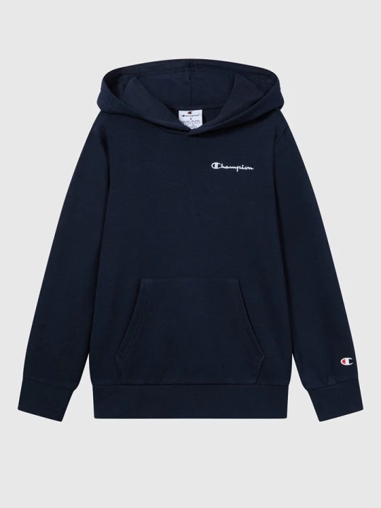 Zdjęcie produktu Champion Bluza w kolorze granatowym rozmiar: 134 / 140