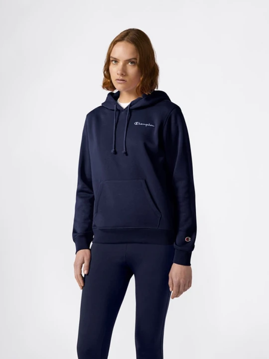 Zdjęcie produktu Champion Bluza w kolorze granatowym rozmiar: L