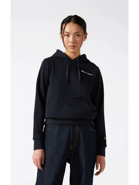 Zdjęcie produktu Champion Bluza w kolorze granatowym rozmiar: XL