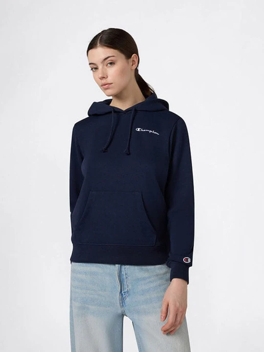 Zdjęcie produktu Champion Bluza w kolorze granatowym rozmiar: L