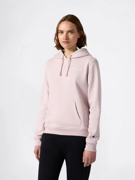 Zdjęcie produktu Champion Bluza w kolorze jasnoróżowym rozmiar: S