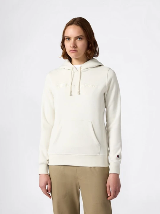 Zdjęcie produktu Champion Bluza w kolorze kremowym rozmiar: M