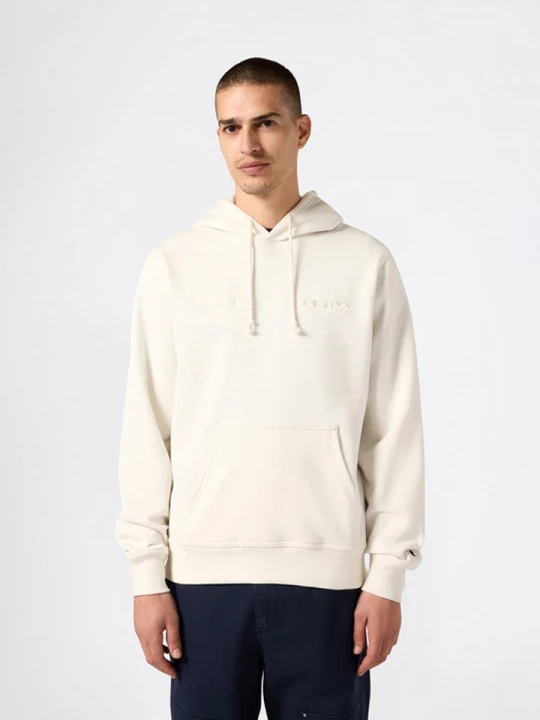 Zdjęcie produktu Champion Bluza w kolorze kremowym rozmiar: XL