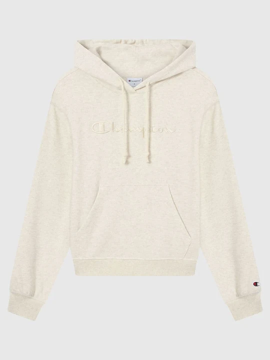 Zdjęcie produktu Champion Bluza w kolorze kremowym rozmiar: S