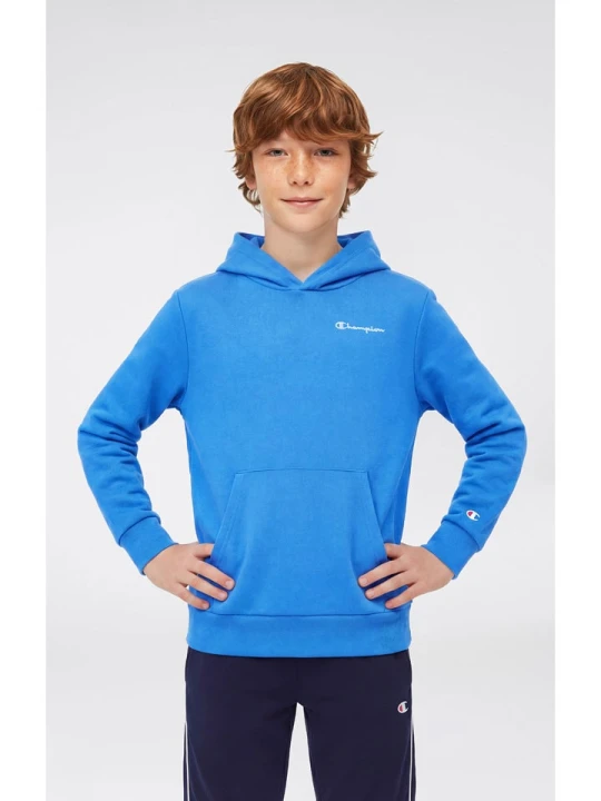 Zdjęcie produktu Champion Bluza w kolorze niebieskim rozmiar: 146/152