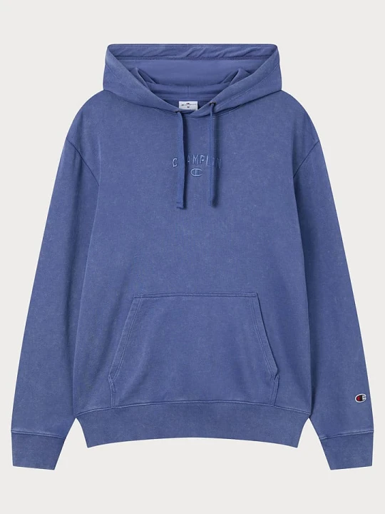 Zdjęcie produktu Champion Bluza w kolorze niebieskim rozmiar: L