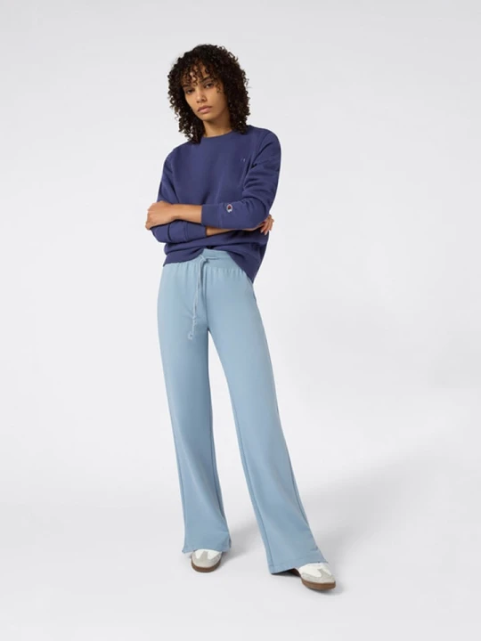Zdjęcie produktu Champion Bluza w kolorze niebieskim rozmiar: M