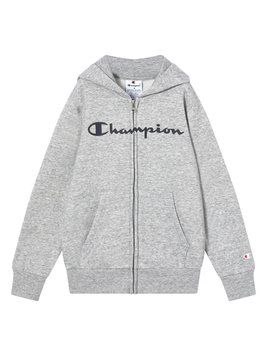Zdjęcie produktu Champion Bluza w kolorze szarym rozmiar: 134/140