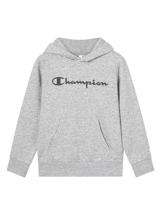 Zdjęcie produktu Champion Bluza w kolorze szarym rozmiar: 134 / 140