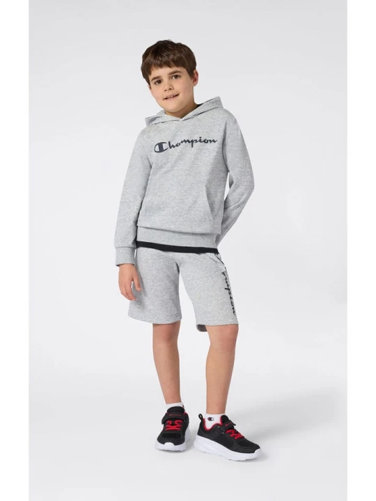 Zdjęcie produktu Champion Bluza w kolorze szarym rozmiar: 122/128