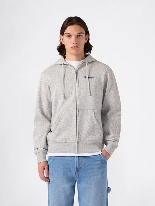 Zdjęcie produktu Champion Bluza w kolorze szarym rozmiar: L