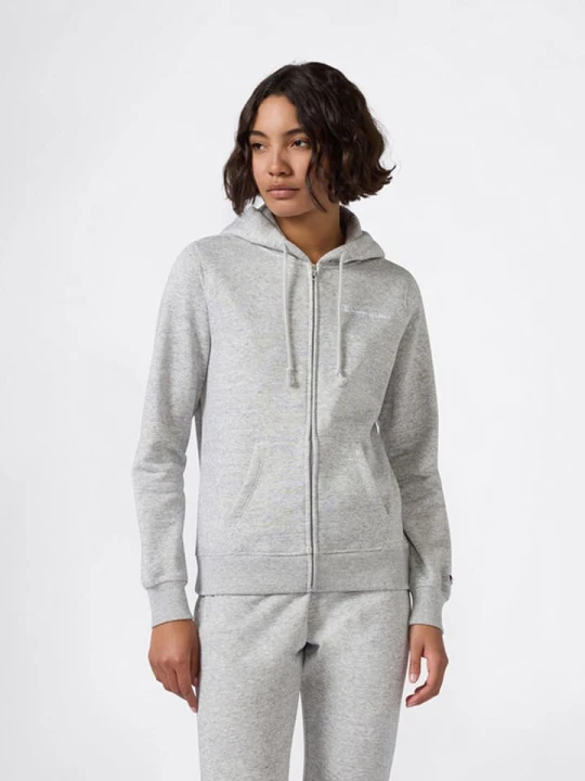 Zdjęcie produktu Champion Bluza w kolorze szarym rozmiar: M