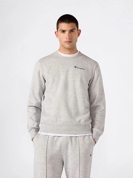 Zdjęcie produktu Champion Bluza w kolorze szarym rozmiar: S