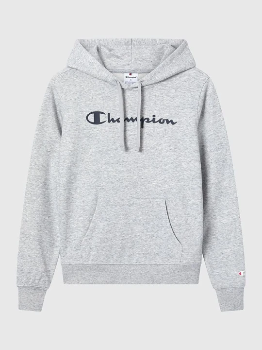 Zdjęcie produktu Champion Bluza w kolorze szarym rozmiar: XXL