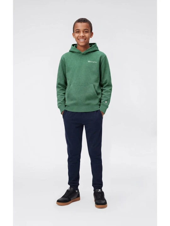 Zdjęcie produktu Champion Bluza w kolorze zielonym rozmiar: 134/140