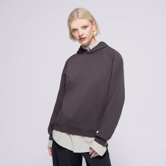 Zdjęcie produktu Champion Bluza Z Kapturem-Eco Future czarny