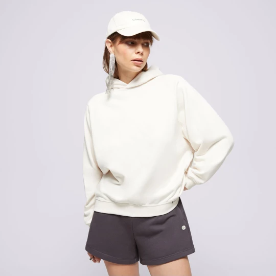 Zdjęcie produktu Champion Bluza Z Kapturem Hooded Eco Future beżowy