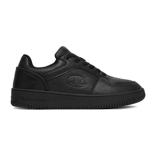 Zdjęcie produktu Champion CEO-RD18 2.0 LOW S21906-KK009 Czarny