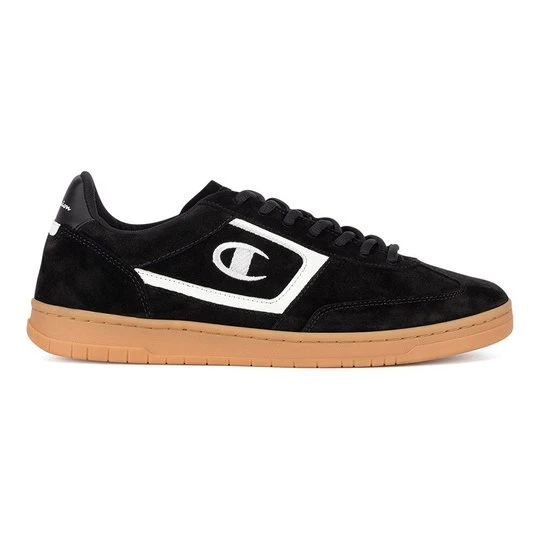 Zdjęcie produktu Champion CL78 S LOW S22279-KK002 Czarny