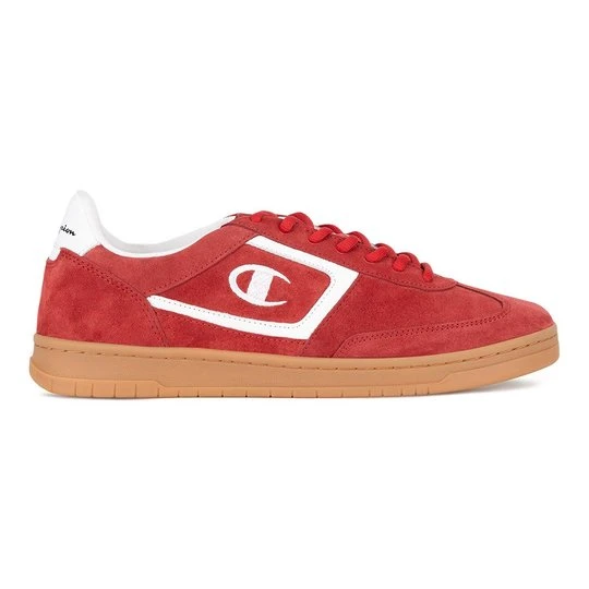 Zdjęcie produktu Champion CL78 S LOW S22279-RS001 Czerwony