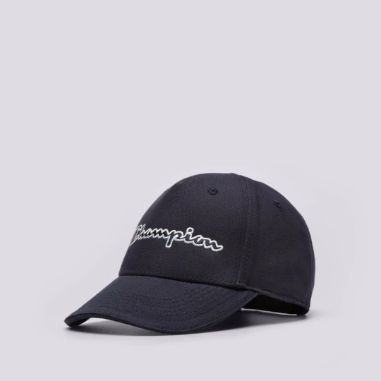 Zdjęcie produktu Champion Czapka Baseball Cap granatowy