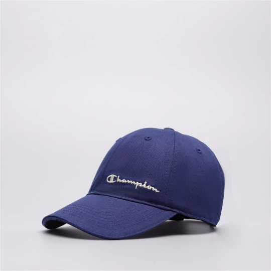 Zdjęcie produktu Champion Czapka Baseball Cap niebieski