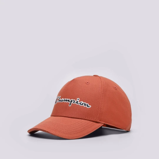 Zdjęcie produktu Champion Czapka Baseball Cap brązowy