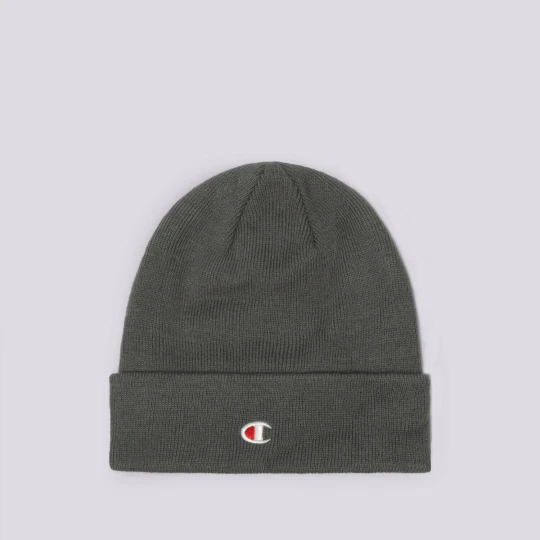 Zdjęcie produktu Champion Czapka Beanie zielony
