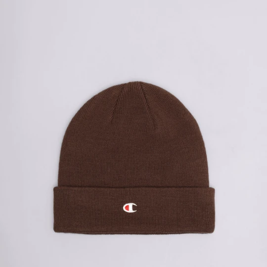 Zdjęcie produktu Champion Czapka Beanie brązowy
